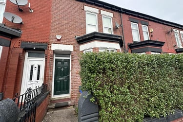 4 bed house, Ashfield Road, Longsight, Manchester, M130YP - Image 1